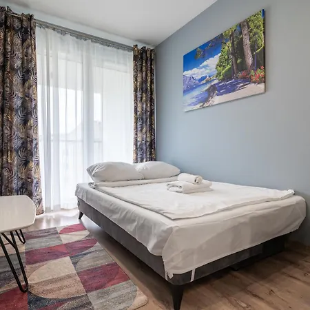 Strzelecka Homely * Katowice